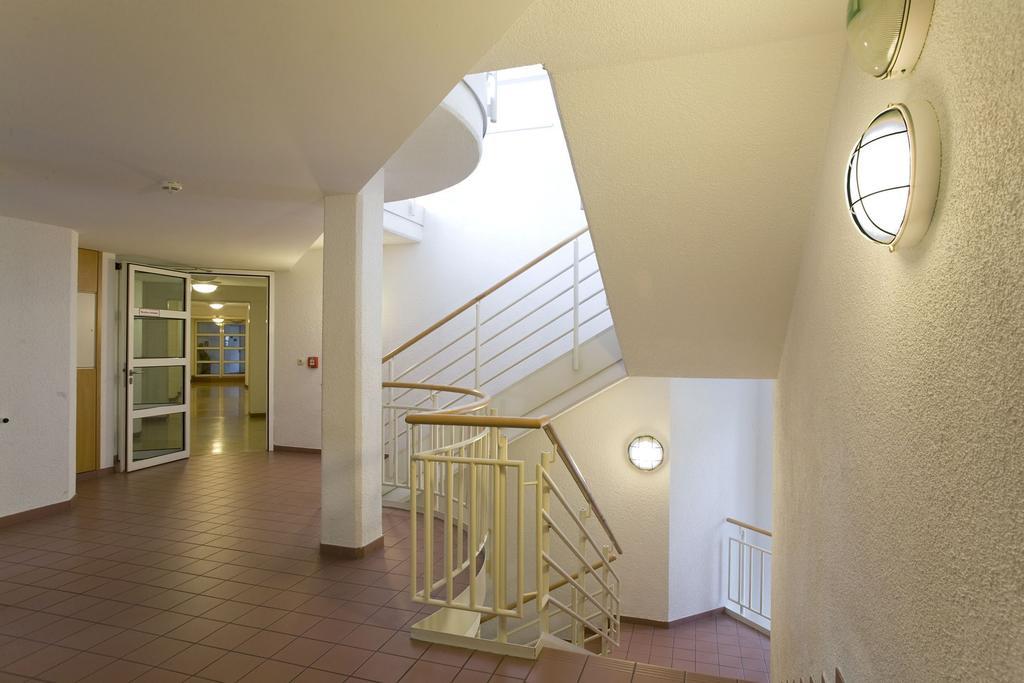 Kolpinghaus Инсбрук Екстериор снимка