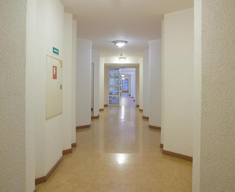 Kolpinghaus Инсбрук Екстериор снимка